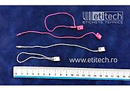 Snur sigilii pentru etichete carton