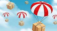 What is Airdrop in The Crypto World