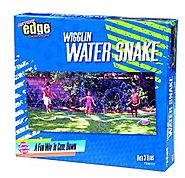 Small World Toys Wiggling Water Snake
