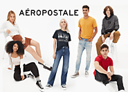 Be your own Pinterest Idea with Aéropostale – Enchanted Aesthetic