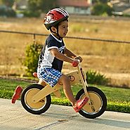 Best Bikes for Toddlers 2016