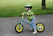 Where to Buy Toddler Bikes Online