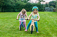 Best Bikes for Toddlers - Top Reviewed Balance and Pedal Bikes for 2016