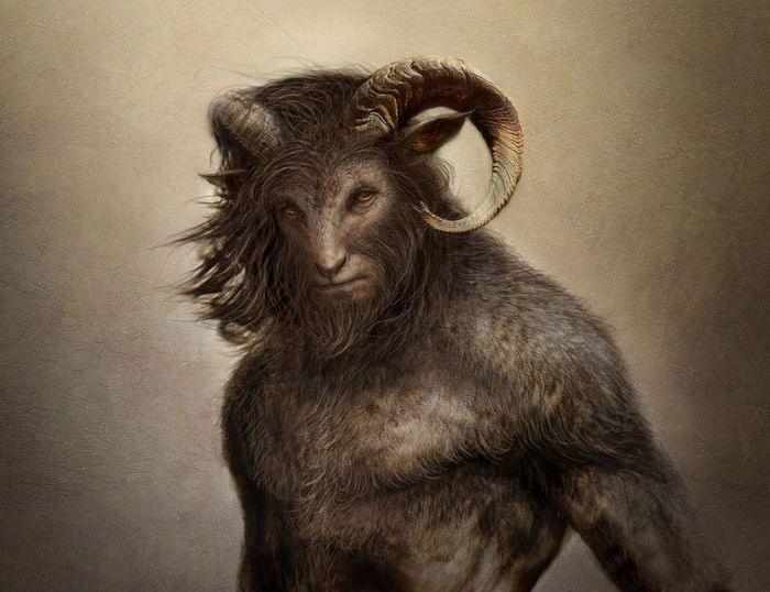 Greatest Mythological Creature of All Time The GOAT Series