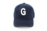 Navy Blue Hat & Caps | Navy Blue Baseball Hats | Rey To Z - Rey to Z