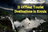 21 Offbeat Travel Destinations In Kerala
