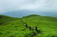 6 Popular Trekking Trails in Kerala