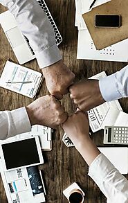 Scenic Communications - Public relations company in Mumbai