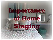 Staging Your Home For Sale; It's Important, But Why?