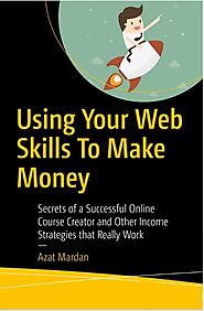 Using Your Web Skills To Make Money