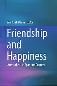 Friendship and Happiness