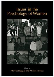 Issues in the Psychology of Women
