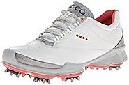 ECCO Women's Biom Golf Shoe