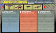 Dinosaur Times