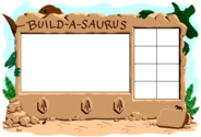 Build-a-Saurus