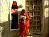 Coke Commercial - 1996 Cricket World Cup