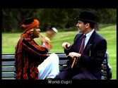 Apple Singh! Cricket Worldcup 1999 Commercial
