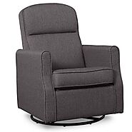 The Best Nursery Gliders for Tall Parents | Massage Chair Recliners | Massage Chair Recliners