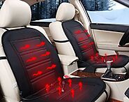 How to find Best Massage Chair for Car - Massagechairrecliners.com