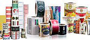 Flexographic Labels Atlanta | Pressure Sensitive Labels Alpharetta | Custom Product Packaging Roswell, Marietta