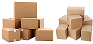 Corrugated Boxes Roswell, Marietta | Custom Boxes Atlanta, Alpharetta