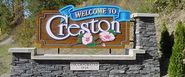 Information and Resources for the Town of Creston B.C.