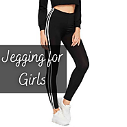 Get Jeggings for Girls and Ladies at the Best Price