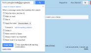 Make Gmail Work For You: Using Filters to Manage Your Inbox