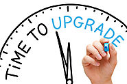 Why your CRM solution does needs an Upgrade?