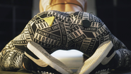 Twerking Butt Cheeks Slap Out Phat Beats in Seriously Jiggly Ad for Headphones
