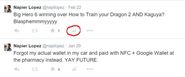 Twitter is Testing Analytics on the Web for Individual Tweets