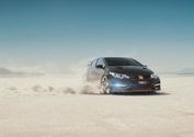 Honda Keep Up with Speed Reading - The Inspiration Room
