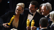 Lego's Movie May Have Been Snubbed, but It Still Dominated Digital Discussion at the Oscars