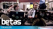 BETAS (2013) | Prime Video