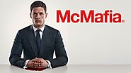 McMafia (2018)