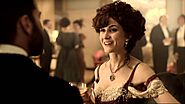 Mr Selfridge (2013)