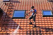 Roofing Contractor Pasadena