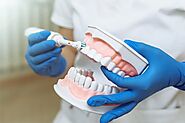 How to Brush Your Teeth - Palisades