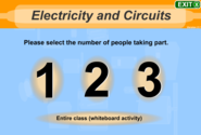 Electricity & Circuits