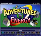 Adventures in Energy
