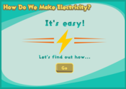 How do we make Electricity?