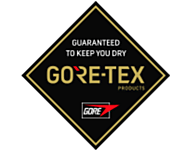 GORE-TEX Waterproofing