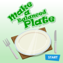 Make a Balanced Plate