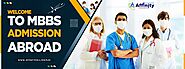 Top Destination To Study MBBS in Abroad