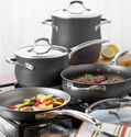 Calphalon Cookware Sets for the Kitchen