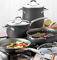 Calphalon Cookware Sets for the Kitchen