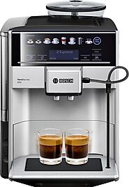 Bosch Espresso Machine| Espresso Machine Online| AWW Kitchens
