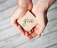 Giving Back | Lisa Kloeble Your Realtor With Heart