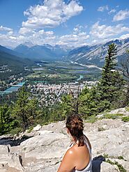 Summer 2021 | Hiking Experience | Lisa Kloeble's