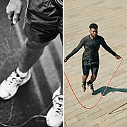 The Best Gym Equipment for Outdoor Fitness